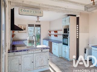  Maison � vendre 7 pi�ces 192 m�