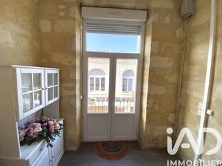  Appartement � vendre 3 pi�ces 60 m�