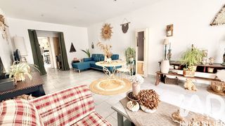  Maison � vendre 6 pi�ces 126 m�