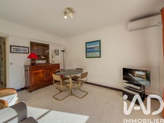  Appartement � vendre 3 pi�ces 50 m�