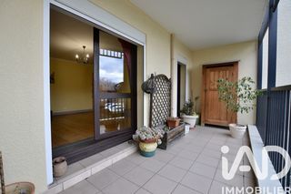  Appartement � vendre 3 pi�ces 65 m�