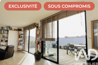  Appartement � vendre 4 pi�ces 90 m�