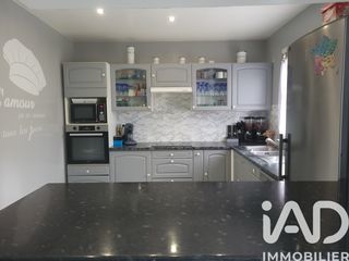  Maison � vendre 5 pi�ces 133 m�