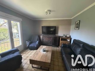  Maison � vendre 8 pi�ces 90 m�