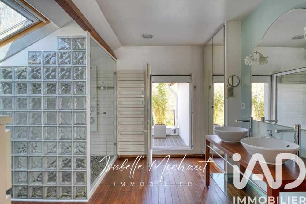 � vendre  Maison Vaux-sur-Seine (78740)