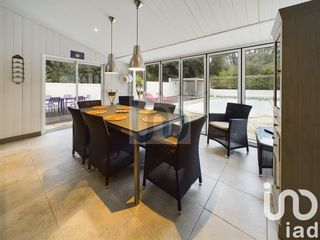  Maison � vendre 5 pi�ces 134 m�