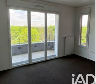 Appartement � vendre 2 pi�ces 38 m�