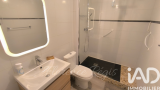  Appartement � vendre 1 pi�ce 29 m�