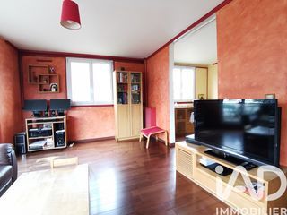  Appartement � vendre 5 pi�ces 97 m�