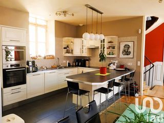  Maison � vendre 7 pi�ces 300 m�