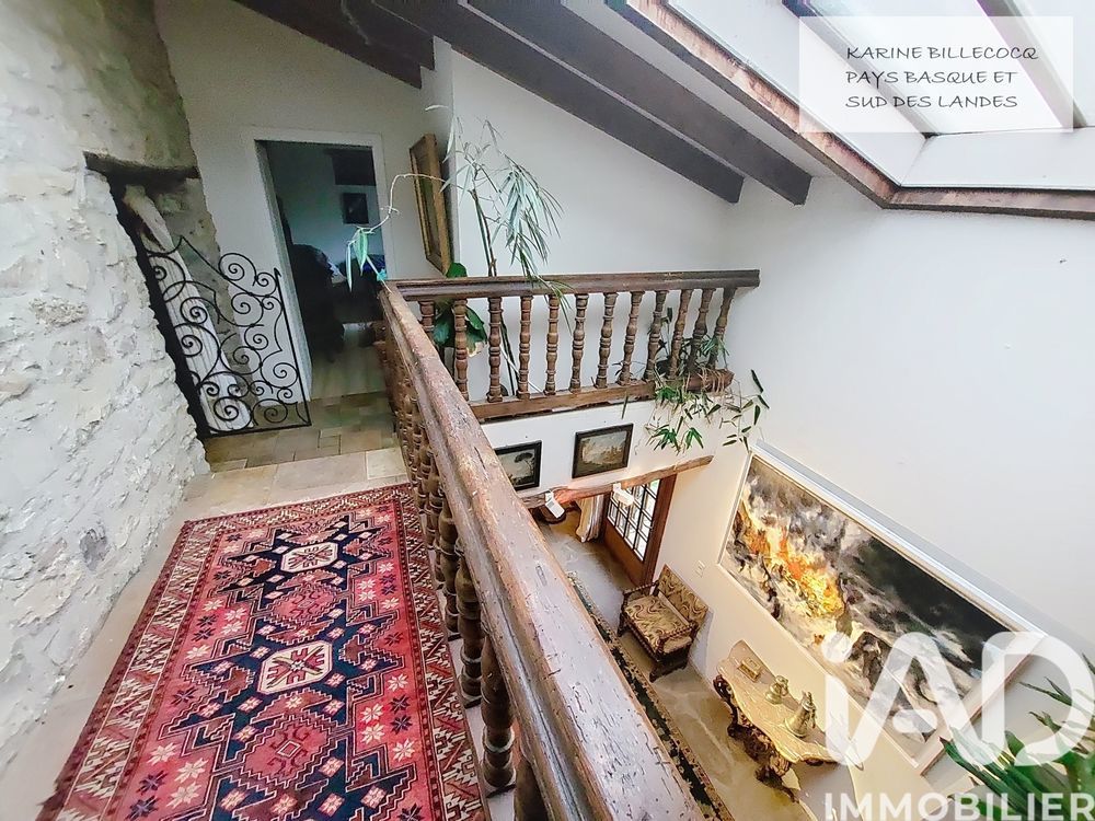 � vendre  Maison Bayonne (64100)