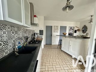  Maison � vendre 5 pi�ces 162 m�