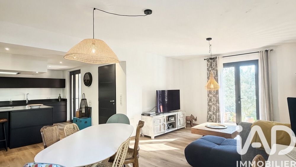 � vendre  Maison L'Isle-sur-la-Sorgue (84800)