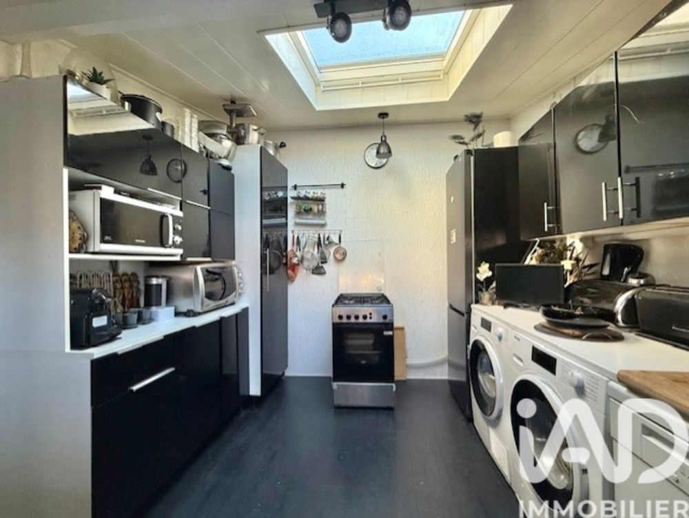 � vendre  Maison Garches (92380)