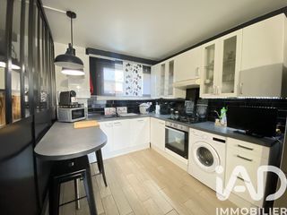  Appartement � vendre 4 pi�ces 73 m�