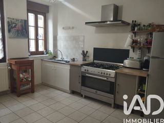  Maison � vendre 4 pi�ces 109 m�