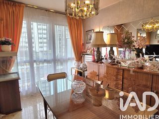  Appartement � vendre 4 pi�ces 75 m�