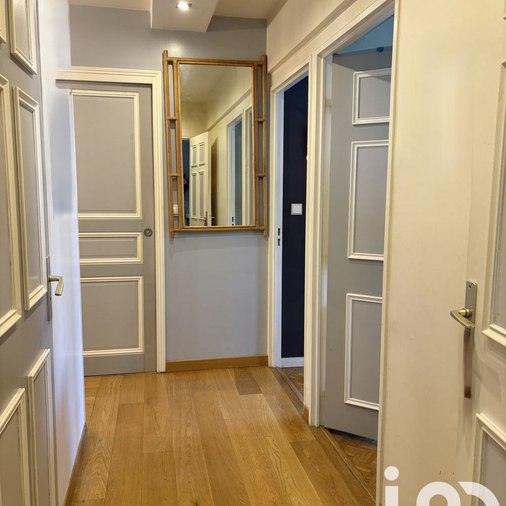 � vendre  Appartement Paris 13