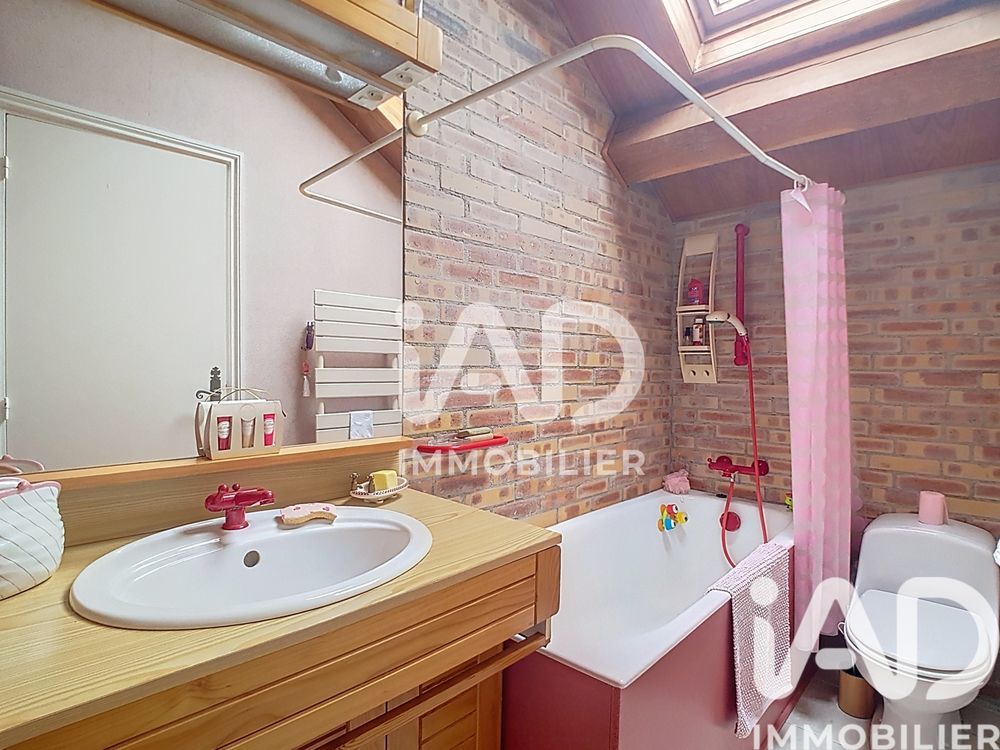 � vendre  Maison Grigny (91350)