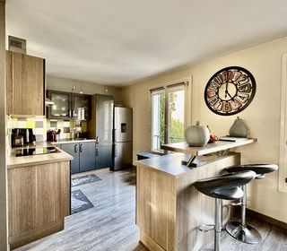  Maison � vendre 6 pi�ces 123 m�