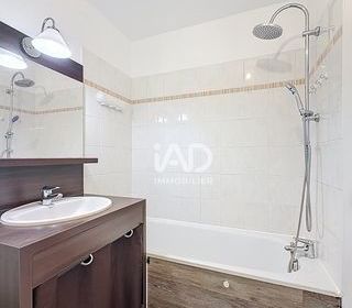  Appartement � vendre 1 pi�ce 22 m�