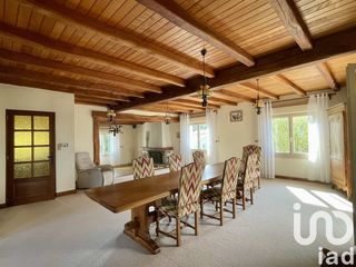  Maison � vendre 8 pi�ces 149 m�