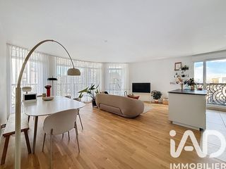  Appartement � vendre 4 pi�ces 91 m�