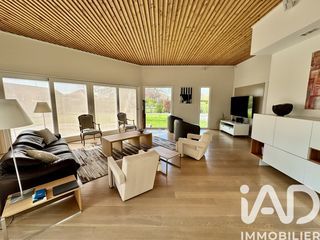  Villa � vendre 7 pi�ces 199 m�