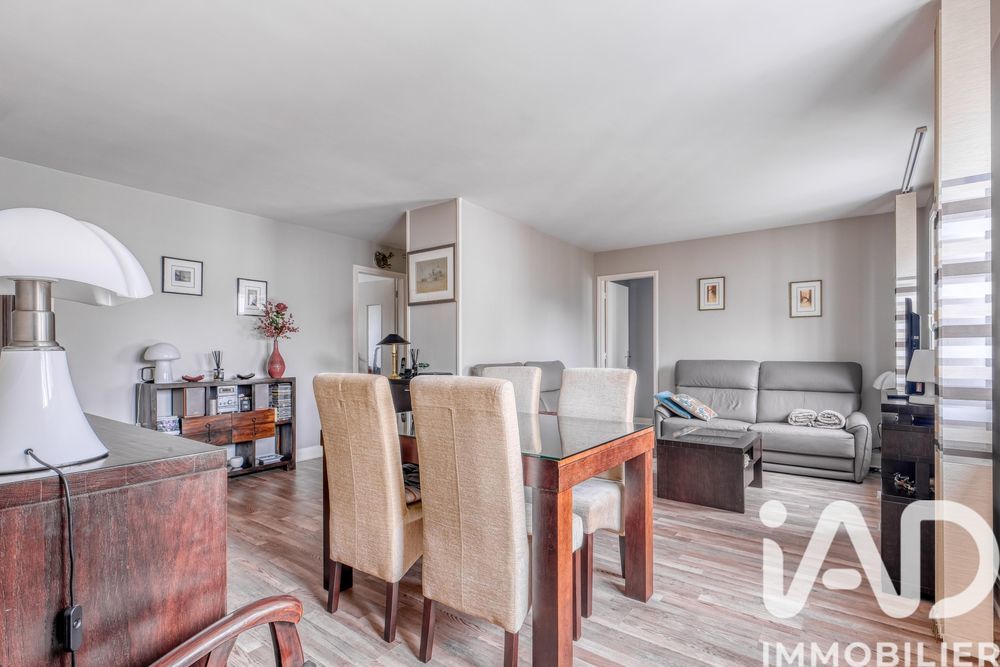 � vendre  Appartement Paris 15