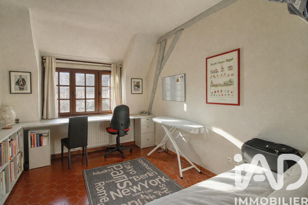 � vendre  Maison Verneuil-sur-Seine (78480)