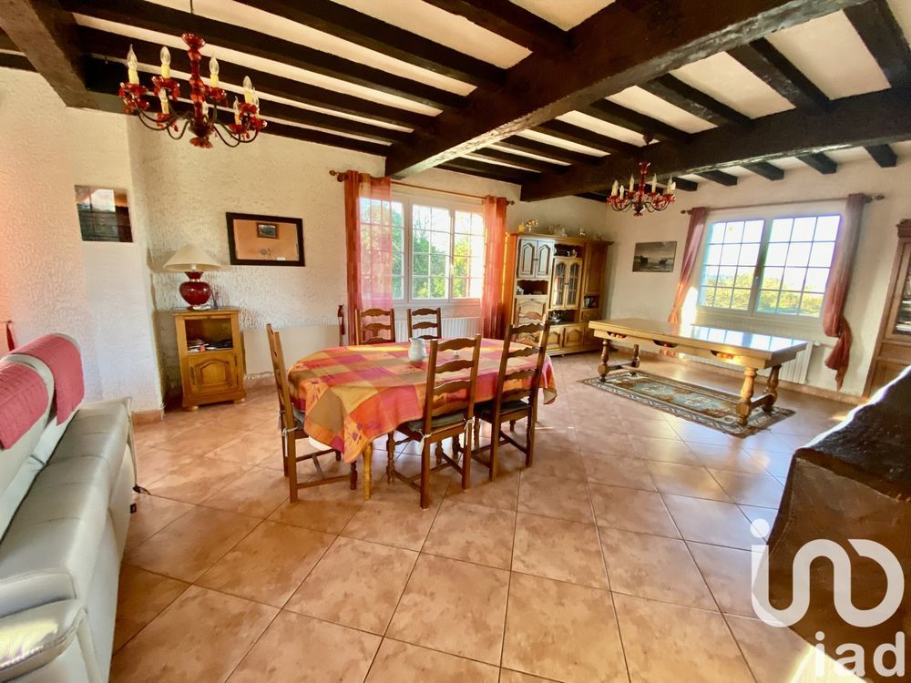 � vendre  Maison Sarzeau (56370)