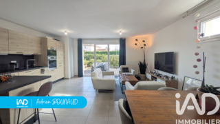  Maison � vendre 4 pi�ces 91 m�