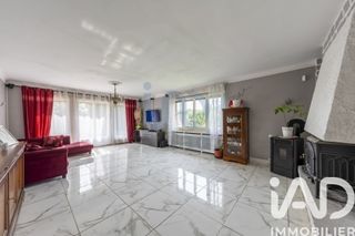  Maison � vendre 7 pi�ces 152 m�