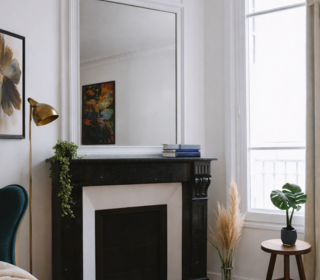  Appartement � vendre 3 pi�ces 50 m�