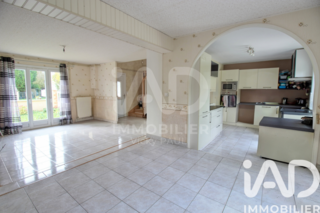  Maison � vendre 6 pi�ces 124 m�