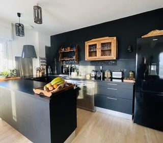  Appartement � vendre 4 pi�ces 80 m�