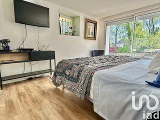  Maison � vendre 9 pi�ces 202 m�