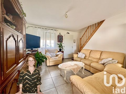   Vente Maison/villa 4 pi�ces Maison - 4 pi�ce(s) - 81 m�