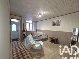  Maison � vendre 4 pi�ces 83 m�