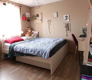  Appartement � vendre 4 pi�ces 81 m�