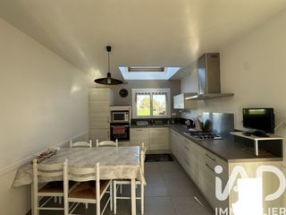  Maison � vendre 5 pi�ces 89 m�