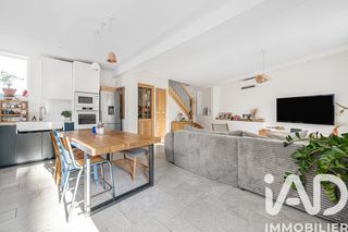  Maison � vendre 5 pi�ces 116 m�