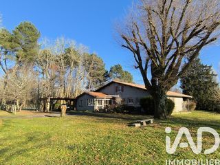  Maison � vendre 8 pi�ces 230 m�