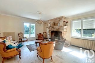  Maison � vendre 12 pi�ces 257 m�