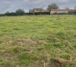  Terrain � vendre 3017 m�