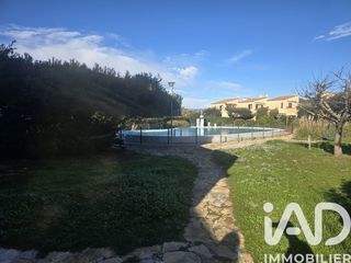  Appartement � vendre 1 pi�ce 26 m�