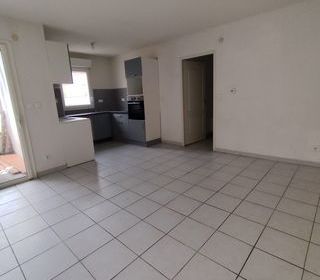  Appartement � vendre 3 pi�ces 61 m�