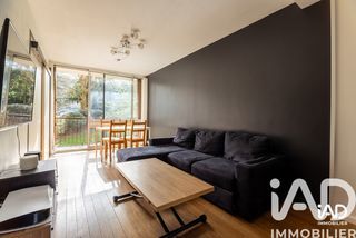  Appartement � vendre 4 pi�ces 66 m�