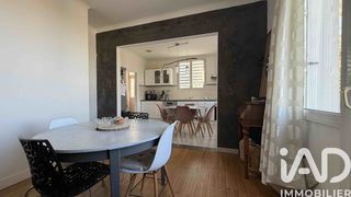  Maison � vendre 4 pi�ces 79 m�