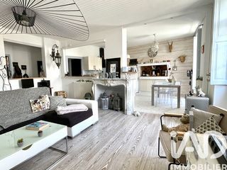  Appartement � vendre 3 pi�ces 77 m�